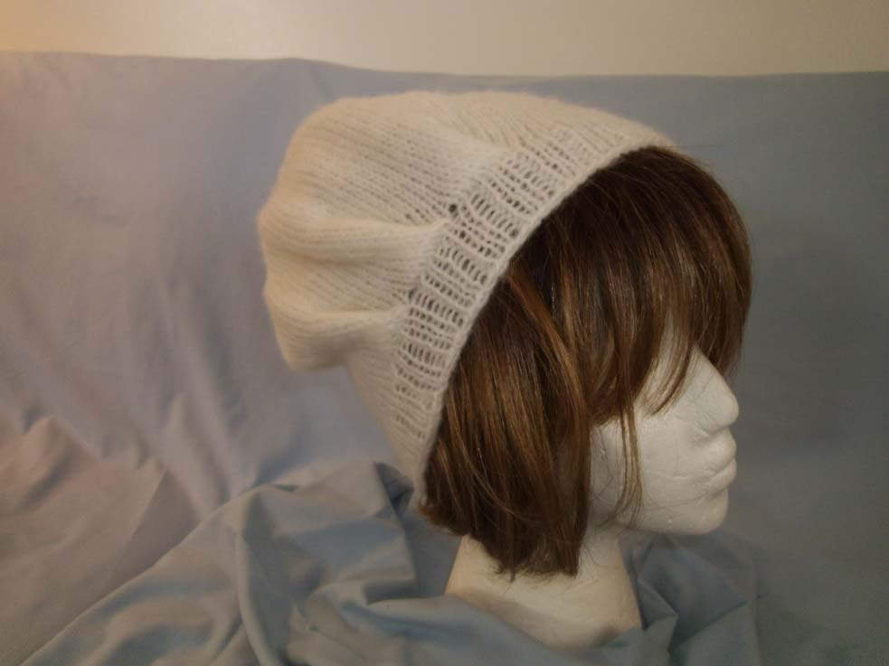 ladies cap