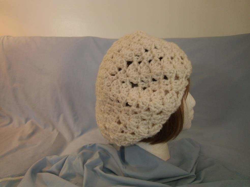 beanie