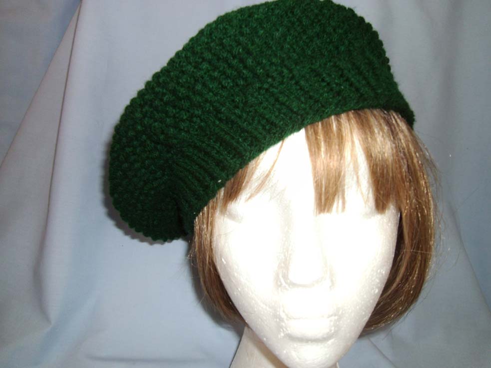 ladies cap