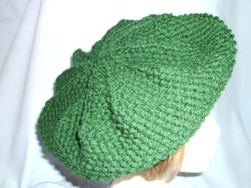 beanie