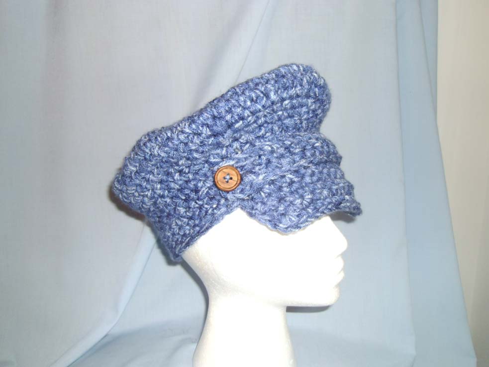 ladies cap