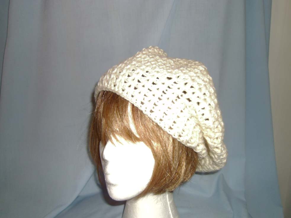 beanie