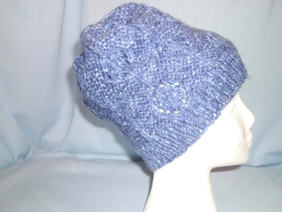 ladies cap
