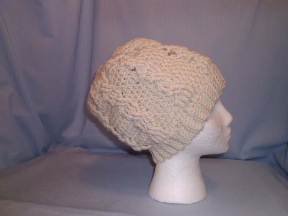 beanie