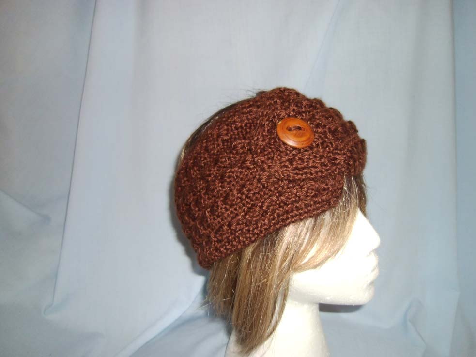shell stitch beanie
