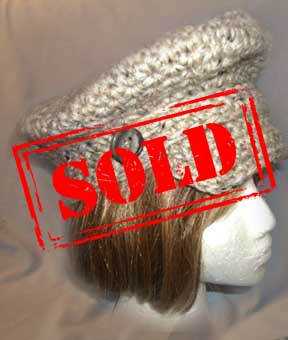 ladies cap