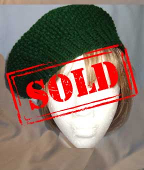 beanie