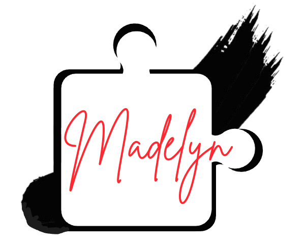 Madelyn Blair