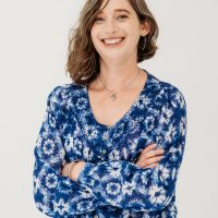 Ariana Friedlander