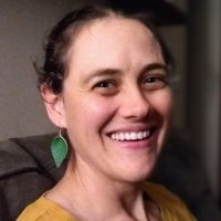 Coral Conant Gilles - headshot