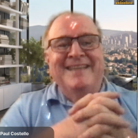 Paul costello