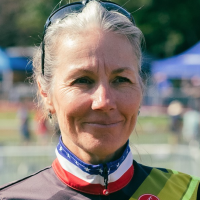 Beth Leasure-Hudson
