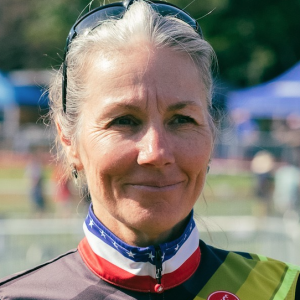 Beth Leasure-Hudson