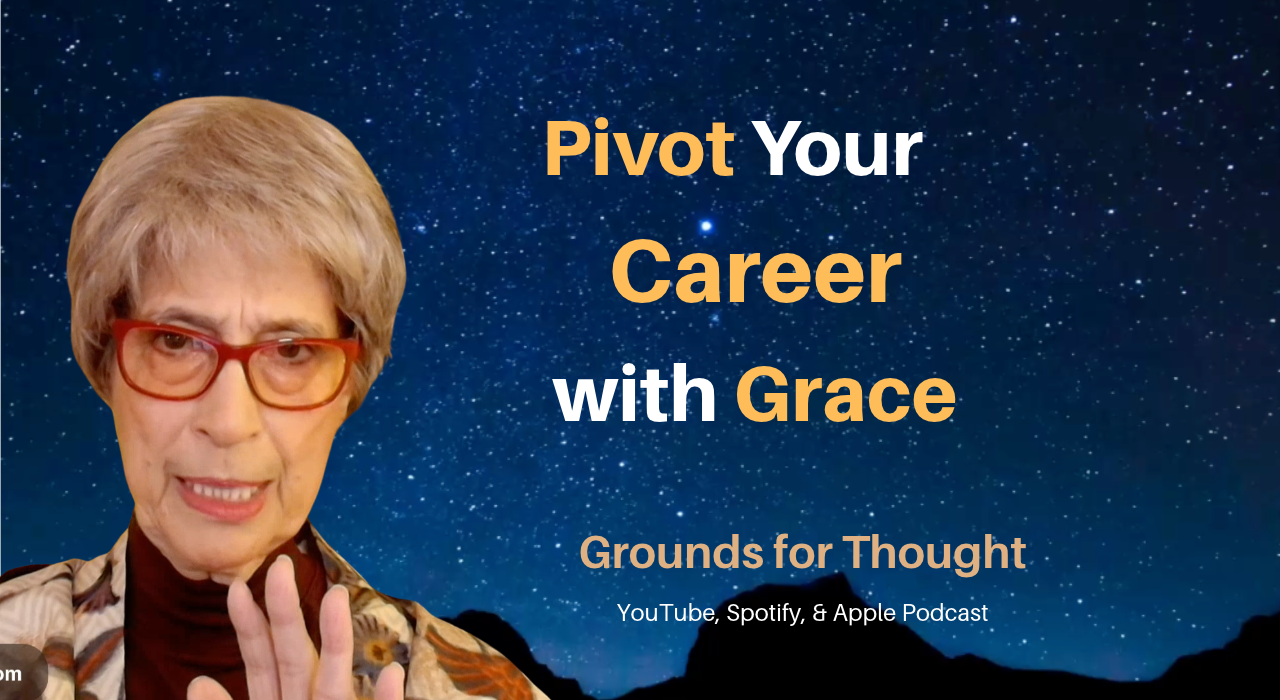Thumbnail G006 Pivot your career with grace